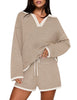 Merokeety 2 Piece Lounge Set