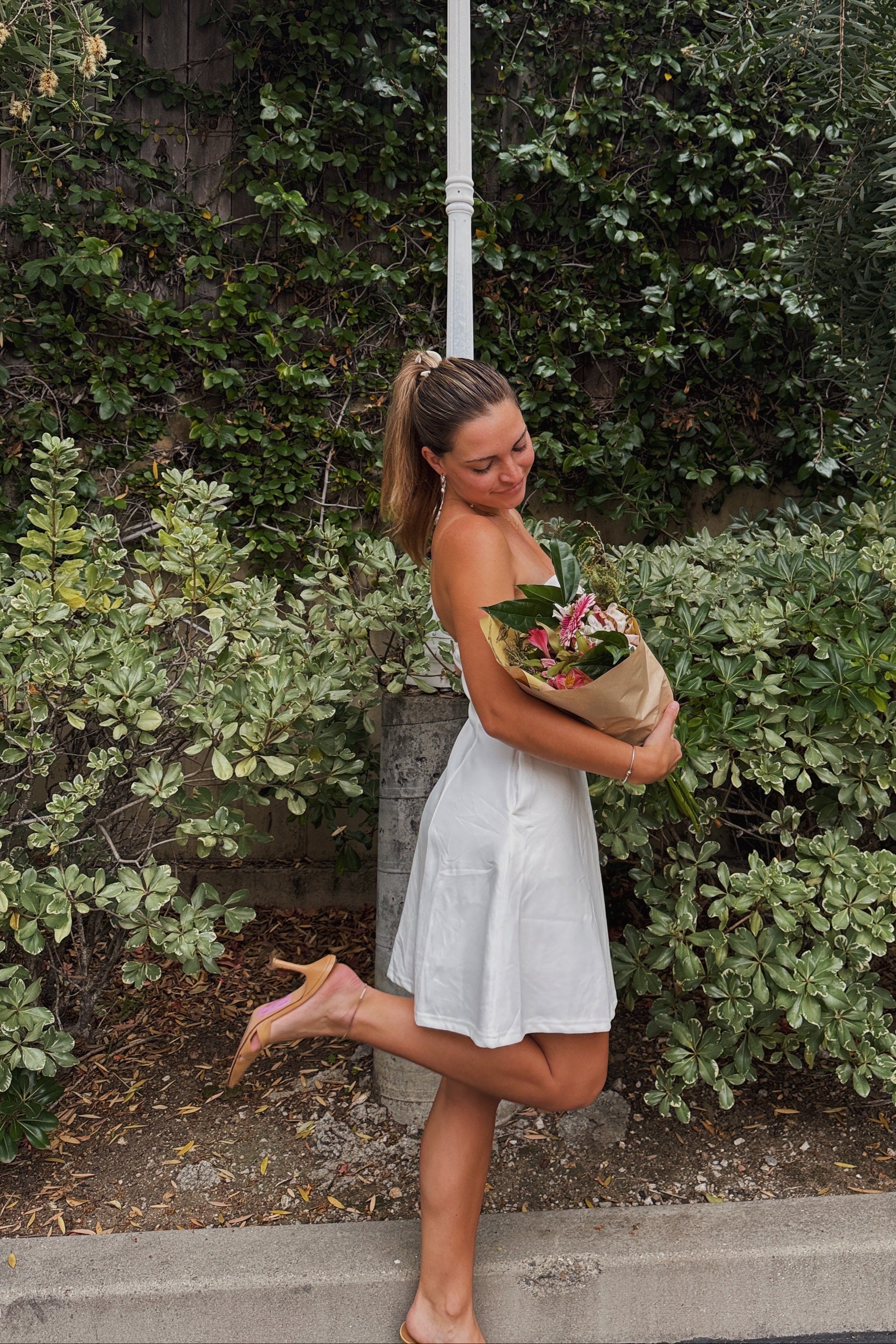 grad party mini dress MEROKEETY Strapless Off Shoulder Homecoming Graduation Party Club Mini –  Merokeety