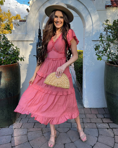 Merokety Dresses – Page 5 – Merokeety