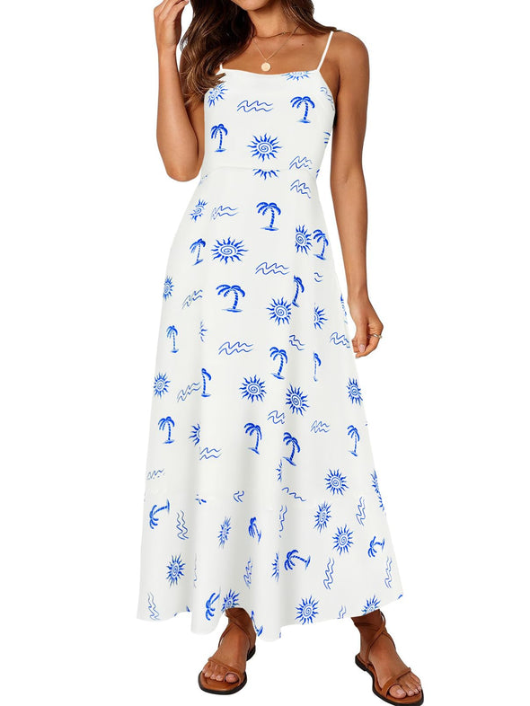 midi tropical dresses for beach wedding Beach Wedding Guest Dresses & Outfits