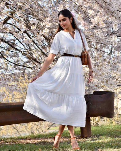 Dresses Merokeety Dresses Merokeety