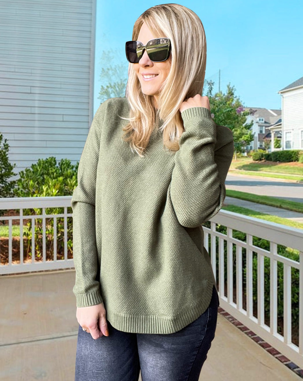 Questo inverno 2018 le felpe da donna sono l'unica alternativa al solito maglione girocollo Questo inverno 2018 le felpe da donna sono l'unica alternativa al solito maglione girocollo