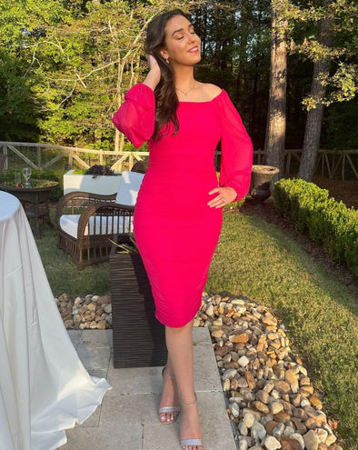 Merokety Dresses – Page 2 – Merokeety