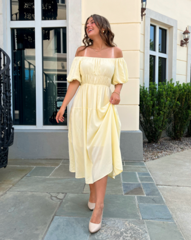 Merokety Dresses – Page 4 – Merokeety