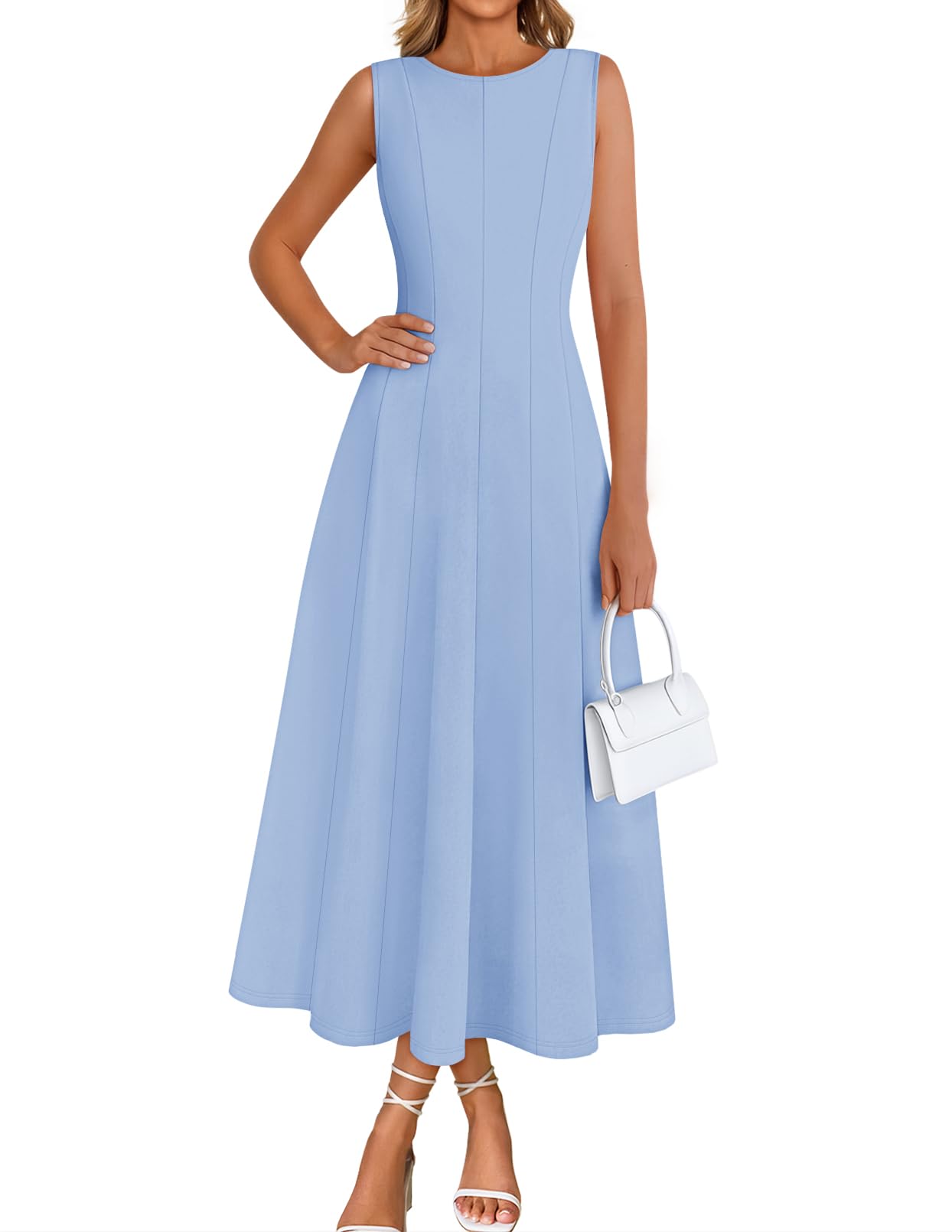 flowy dresses for work Work Dresses